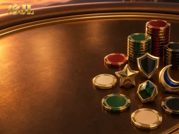 18JL Lobby Screenshot 3